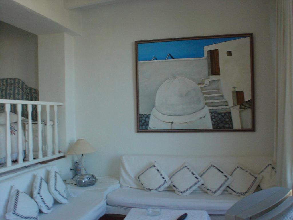 Aparthotel Navila Ибица Номер фото