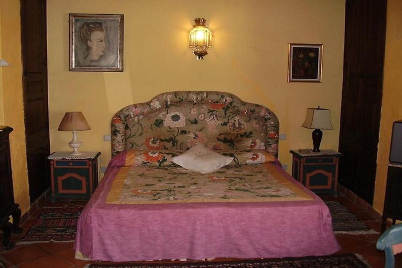 Aparthotel Navila Ибица Экстерьер фото